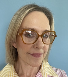 Dr Nicky Ward - Autism Kent